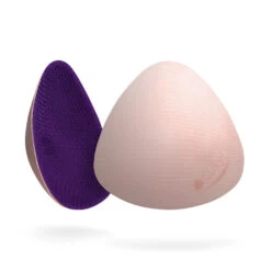 2 Coussinets D'allaitement Curve Lavable Nuit Essentiel De CURVE By Cache Coeur -Bébé Boutique 79563198 1