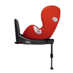 Sirona Q I-Size Stardust Black De CYBEX -Bébé Boutique 79935687 4