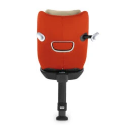 Sirona Q I-Size Stardust Black De CYBEX -Bébé Boutique 79935687 8