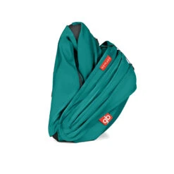 Nacelle To Go Satin Black De Gb -Bébé Boutique 80169898 2