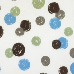 Parc Belami 97x97 Gris Pois Gris De Geuther -Bébé Boutique 81617535 1 1