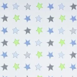 Parc Belami 97x97 Naturel Pois De Geuther -Bébé Boutique 81617535 2 2