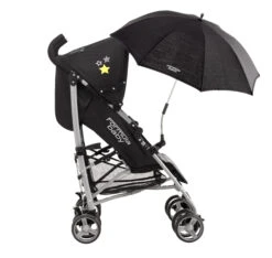 Ombrelle Noir De Formula Baby 9 Ombrelle Noir De Formula Baby -Bébé Boutique 82629855 2