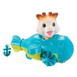 Coffret De Bain Sophie La Girafe De Sophie La Girafe® -Bébé Boutique 9747582 4