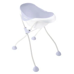 Beaba Baignoire Camélé'o Light Mist De Béaba -Bébé Boutique 9968707 2